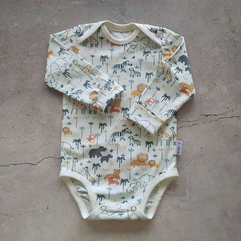 Langermet Body