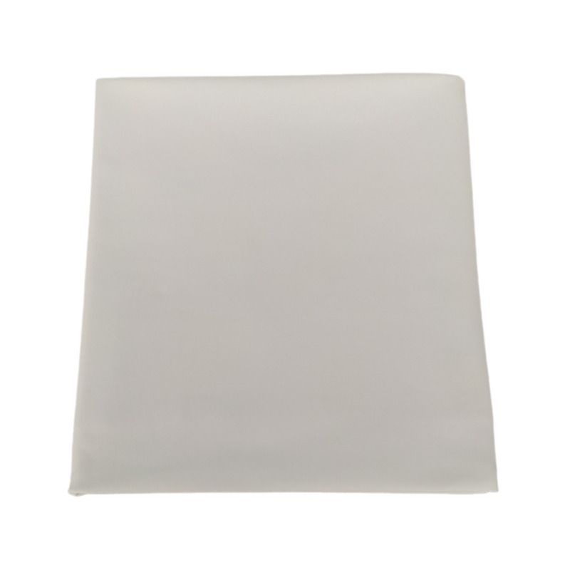 Cotton Jersey Knit Fabric Ecru