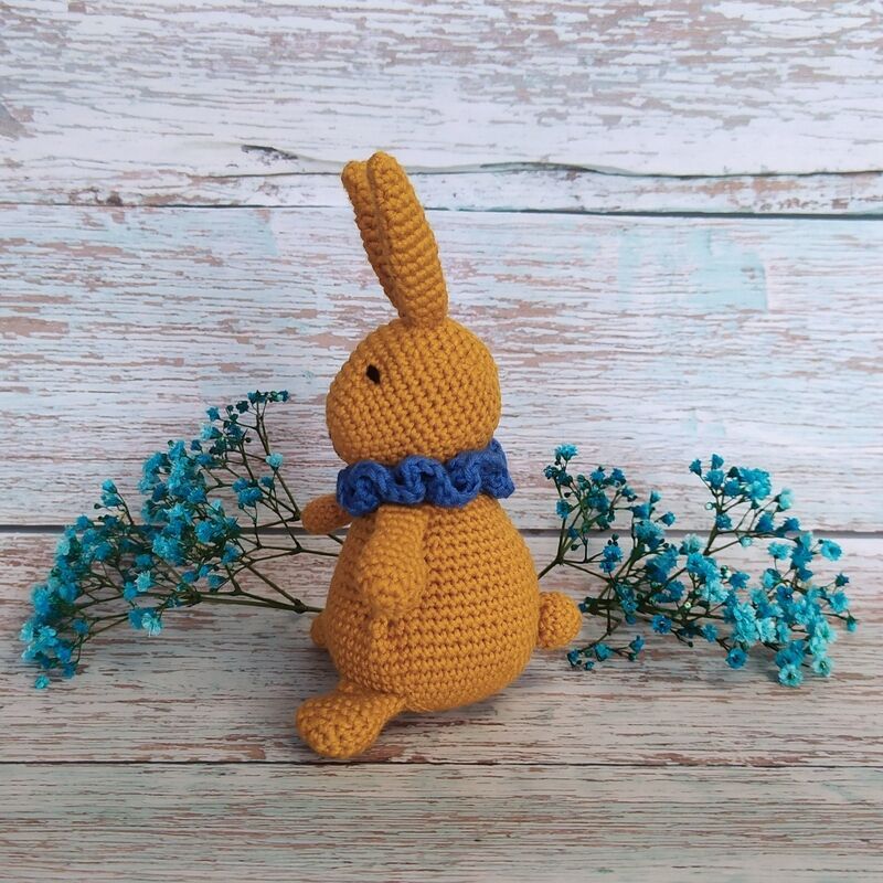 Håndlaget Kosebamse