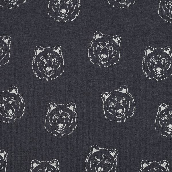 Isoli  – Sweat – Bj&oslash;rner&nbsp;- Indigo Melange