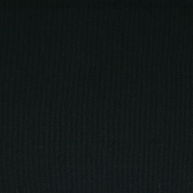 Hovedbilde Rib Jersey - Black